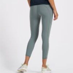 Vuori Women's Slate Gray Leggings